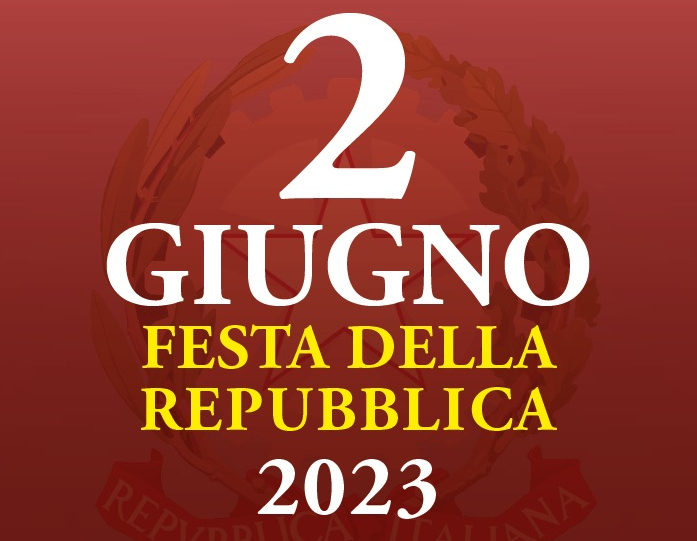 CERIMONIA DI CONSEGNA DELLA COSTITUZIONE AI DICIOTTENNI