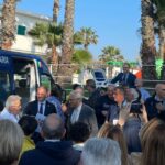E’ IN CORSO IL CAMPUS MARCHE DEL ROTARY