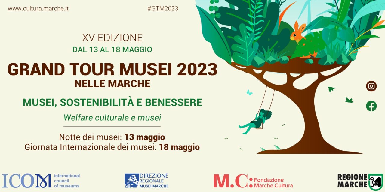 FABRIANO: NOTTE DEI MUSEI 2023