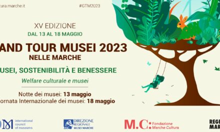 FABRIANO: NOTTE DEI MUSEI 2023