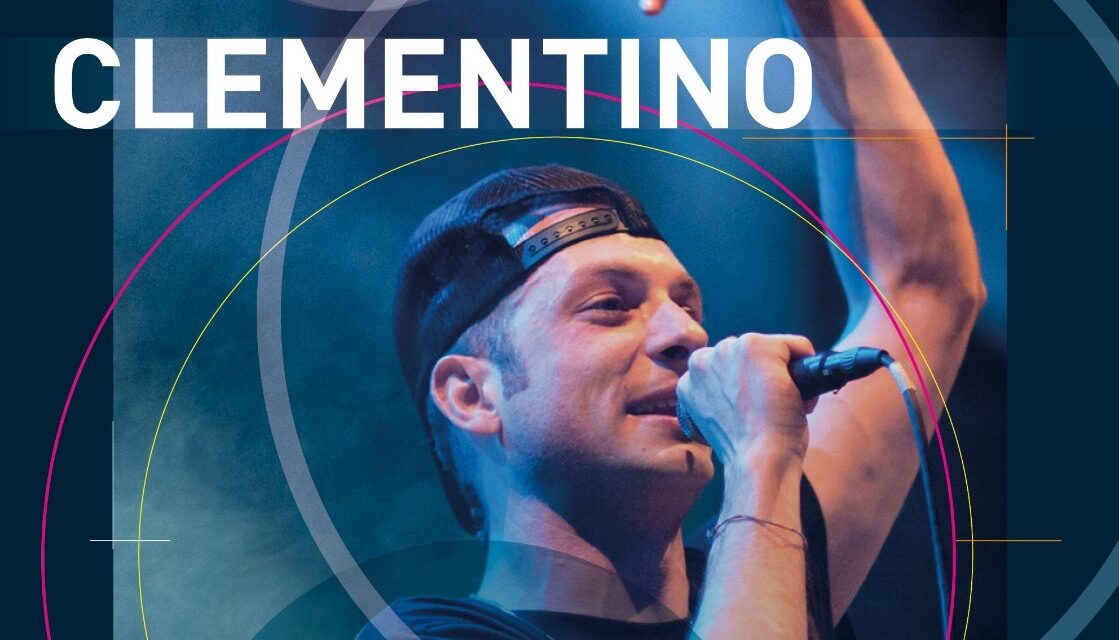 CIVITANOVA CANTA CON CLEMENTINO