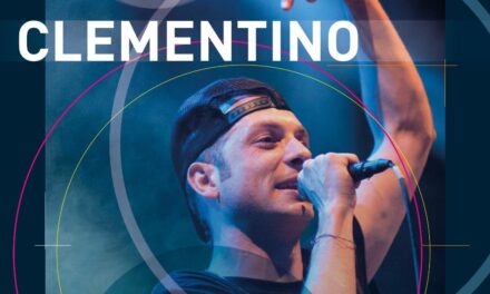 CIVITANOVA CANTA CON CLEMENTINO