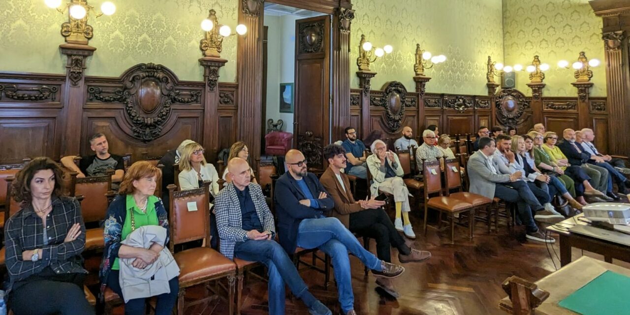 PROGETTO FAI: “DALL’ASCENSIONE AL MARE”
