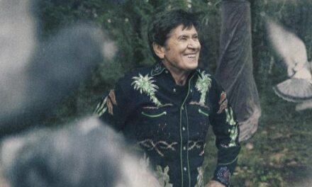 GIANNI MORANDI FEAT.JOVANOTTI – EVVIVA