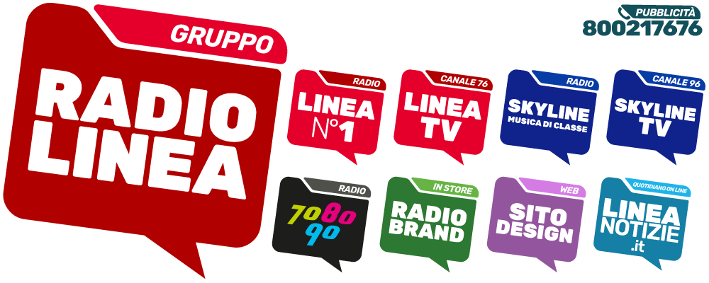 GRUPPO RADIO LINEA