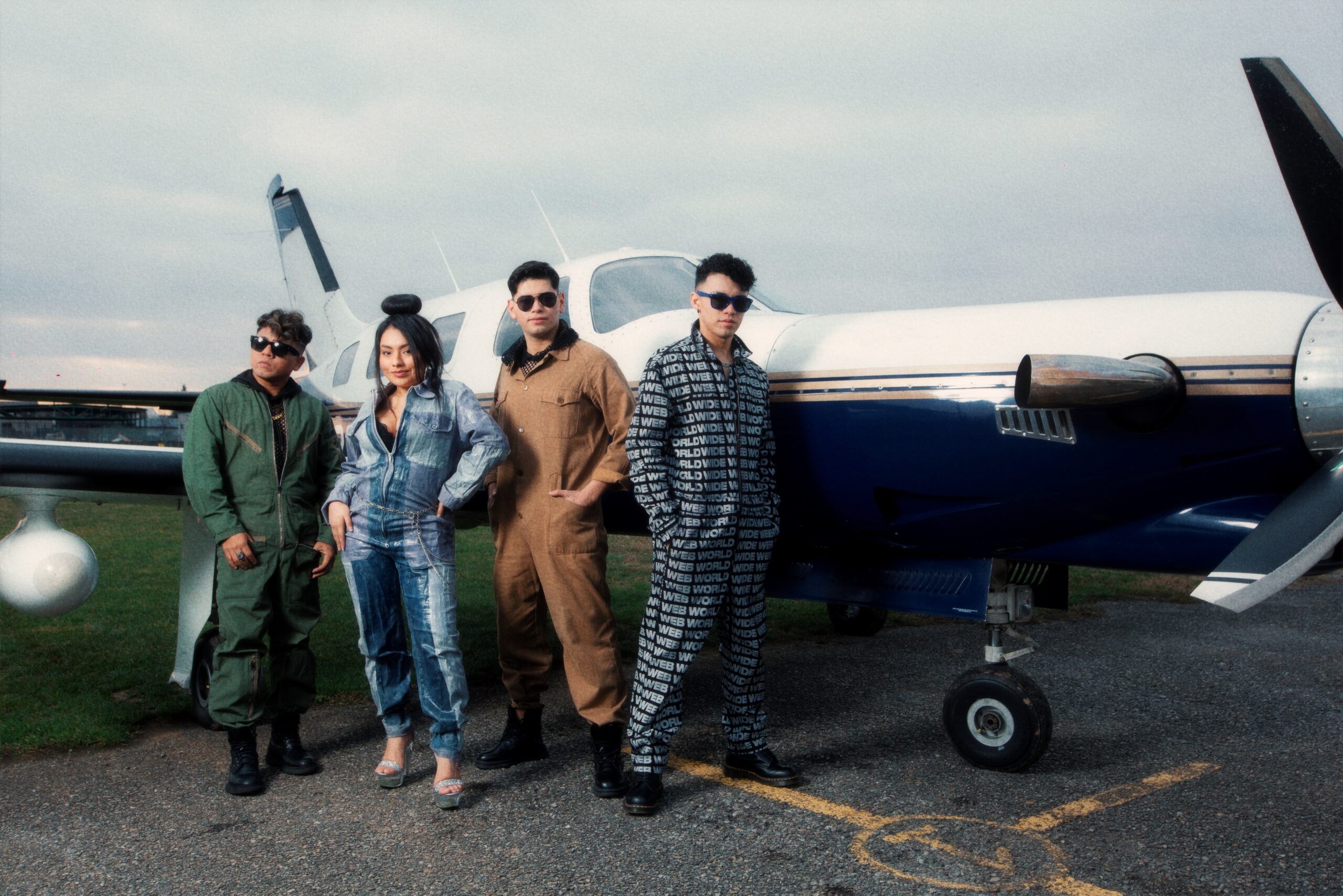 J NUEVE È USCITO IL NUOVO SINGOLO “ANALÓGICAMENTE”