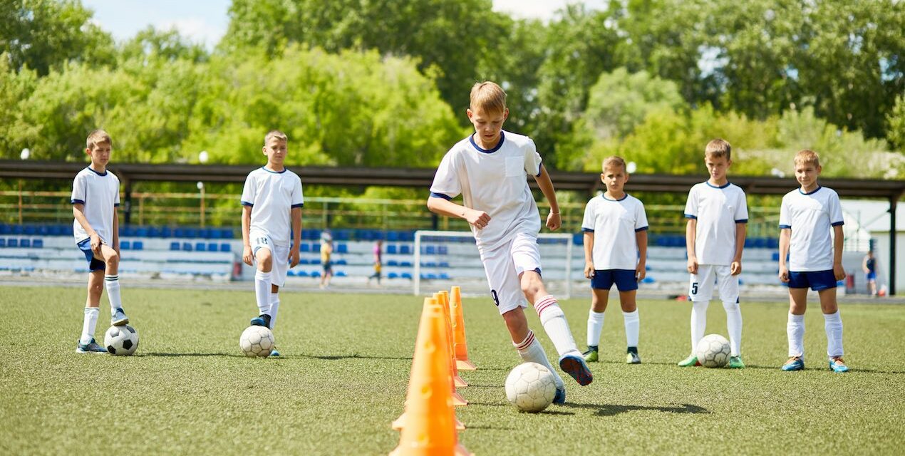 “LO SPORT: SALUTE, BENESSERE, EDUCAZIONE”: ALTRO APPUNTAMENTO DA NON PERDERE ORGANIZZATO DAL POLO “URBANI”