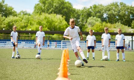 “LO SPORT: SALUTE, BENESSERE, EDUCAZIONE”: ALTRO APPUNTAMENTO DA NON PERDERE ORGANIZZATO DAL POLO “URBANI”