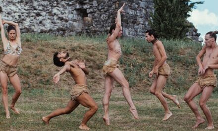 SABATO 27 MAGGIO: PESARO DANZA FOCUS