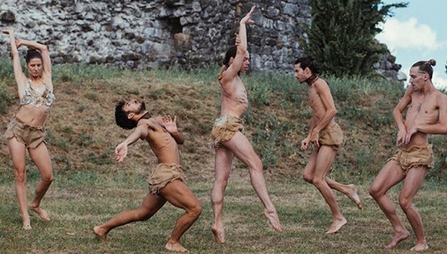 SABATO 27 MAGGIO: PESARO DANZA FOCUS