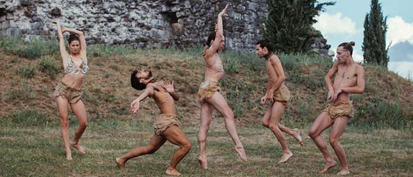 SABATO 27 MAGGIO: PESARO DANZA FOCUS