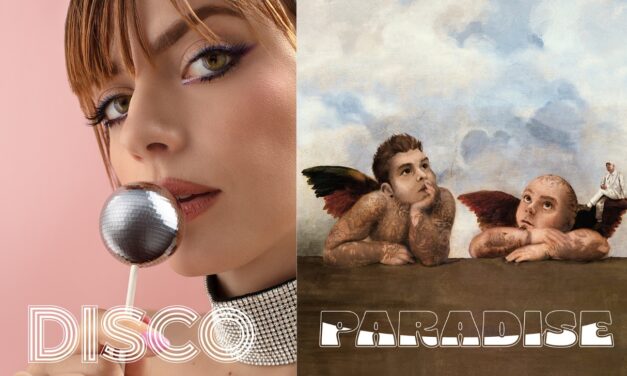 FEDEZ, ANNALISA E ARTICOLO 31 ”DISCO PARADISE”