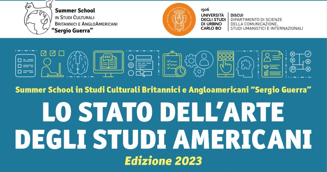 ISCRIZIONI APERTE ALLA SUMMER SCHOOL