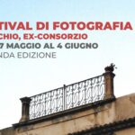 TANK: IL FESTIVAL DEDICATO ALLA FOTOGRAFIA ANALOGICA