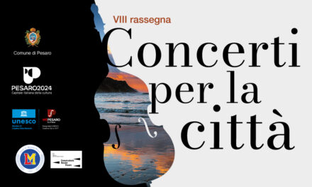 I CONCERTI PER LA CITTA’ DEL MARCONI