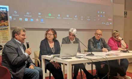 “PAESAGGIAMENTE”: ARRIVA IL FESTIVAL DELLE TRADIZIONI