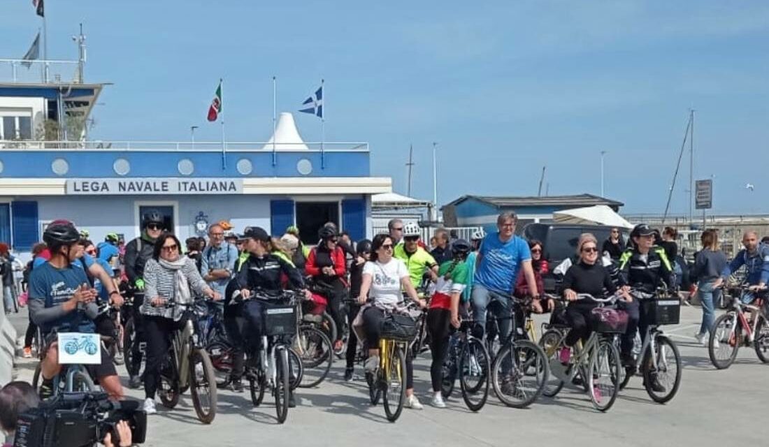 IL FUTURO DELLA CICLABILITA’ A CIVITANOVA MARCHE