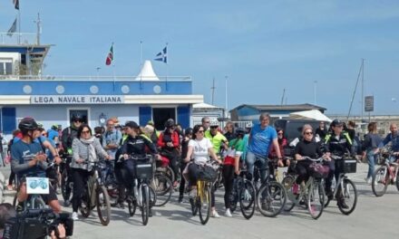 IL FUTURO DELLA CICLABILITA’ A CIVITANOVA MARCHE