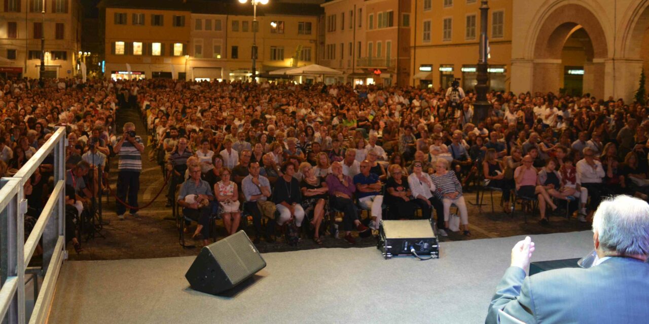 FANO: PASSAGGI FESTIVAL