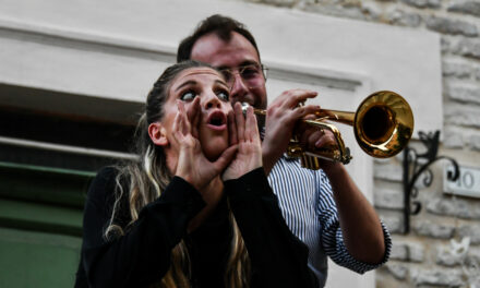 FESTIVAL DANZA URBANA CORINALDO