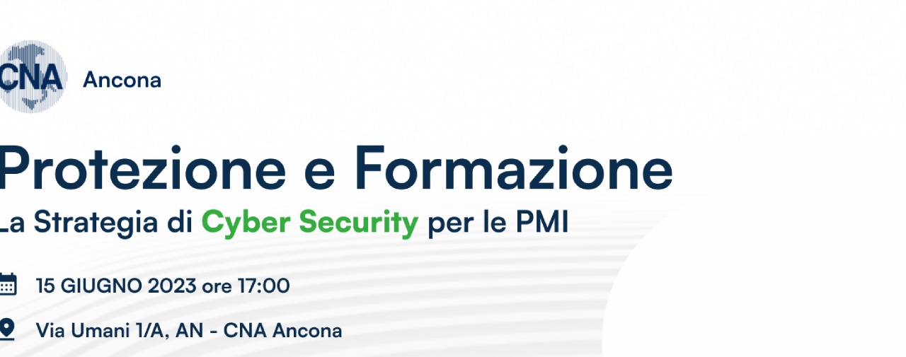 IL PROBLEMA DELLA SICUREZZA INFORMATICA NELLE IMPRESE.