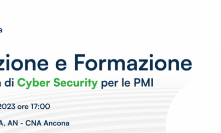 IL PROBLEMA DELLA SICUREZZA INFORMATICA NELLE IMPRESE.