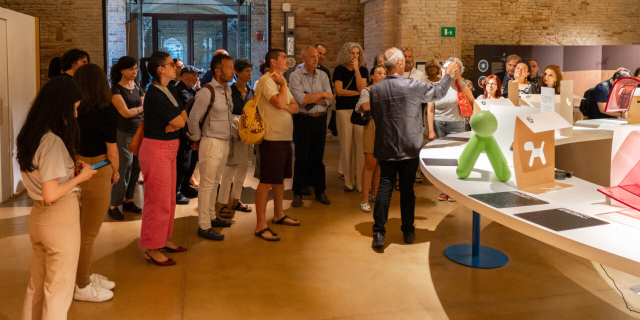 LO STRETTO LEGAME TRA ARTIGIANATO E DESIGN