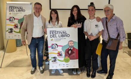 Festival del Libro di Venarotta