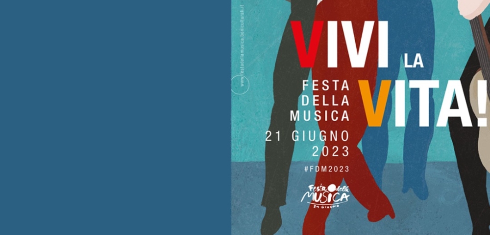 FESTA DELLA MUSICA, JESI ADERISCE CON TRE CONCERTI