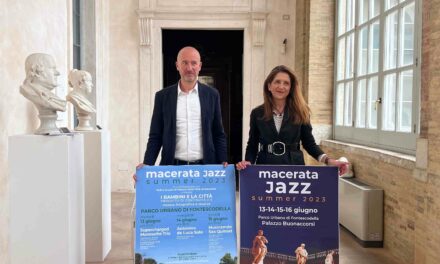 MACERATA JAZZ SUMMER 2023