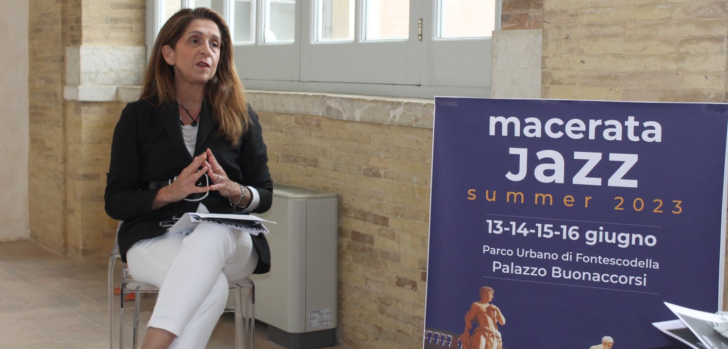 macerata jazz festival