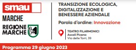 TRANSIZIONE ECOLOGICA, DIGITALIZZAZIONE E BENESSERE AZIENDALE