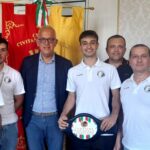 LA KICKBOXING CIVITANOVA VINCE IL TITOLO ITALIANO