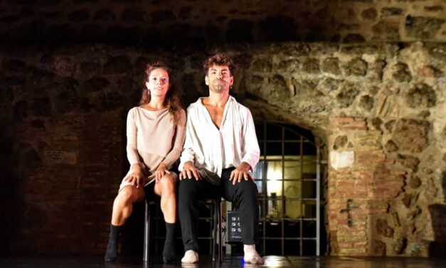 NOTTE ROMANTICA DEI BORGHI