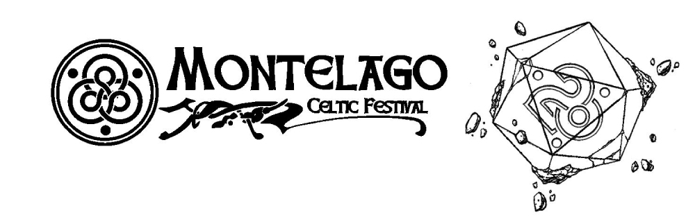 MONTELAGO CELTIC FESTIVAL DAL 3 AL 5 AGOSTO