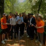 INAUGURATO IL NUOVO PONTE DELLO SCARPELLINI