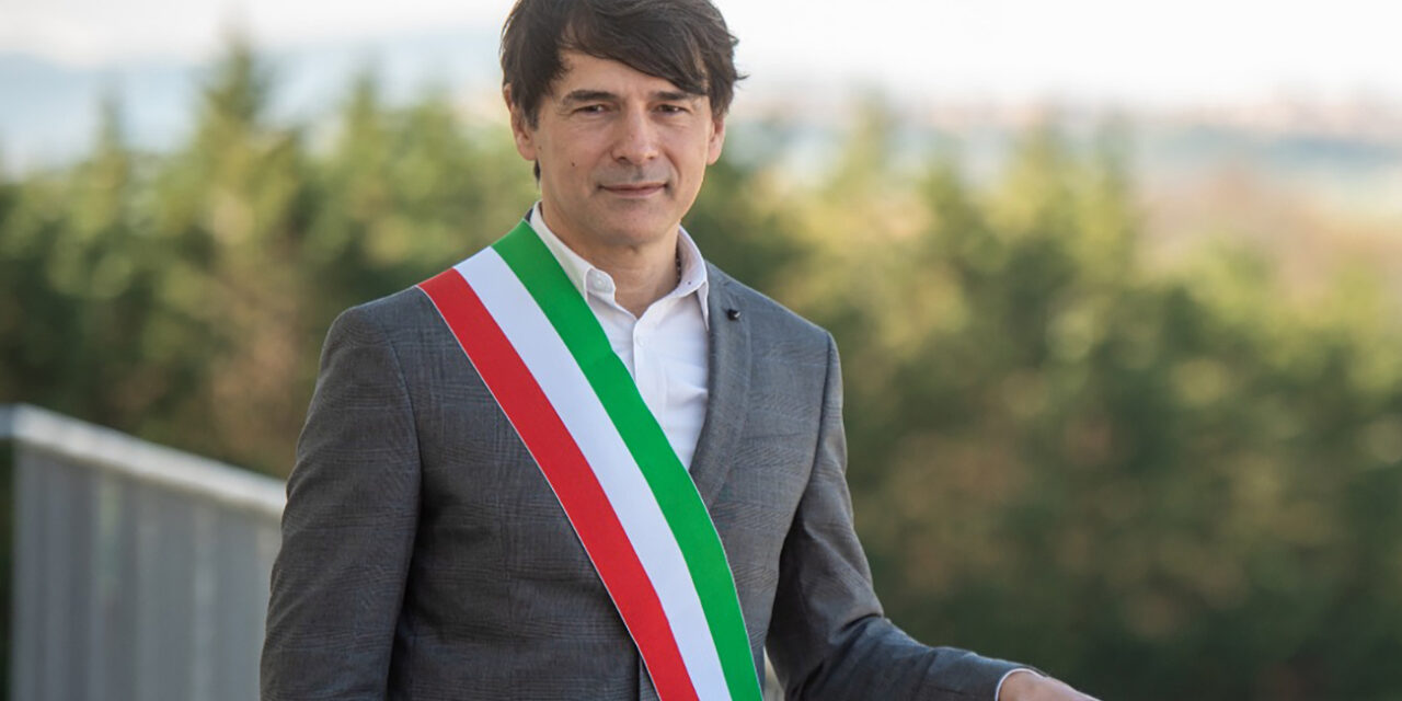 APPIGNANO APRE AGLI EVENTI  ESTIVI.