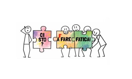 “CI STO? AFFARE FATICA!”, TORNA LA QUARTA EDIZIONE DEL PROGETTO DI CITTADINANZA ATTIVA