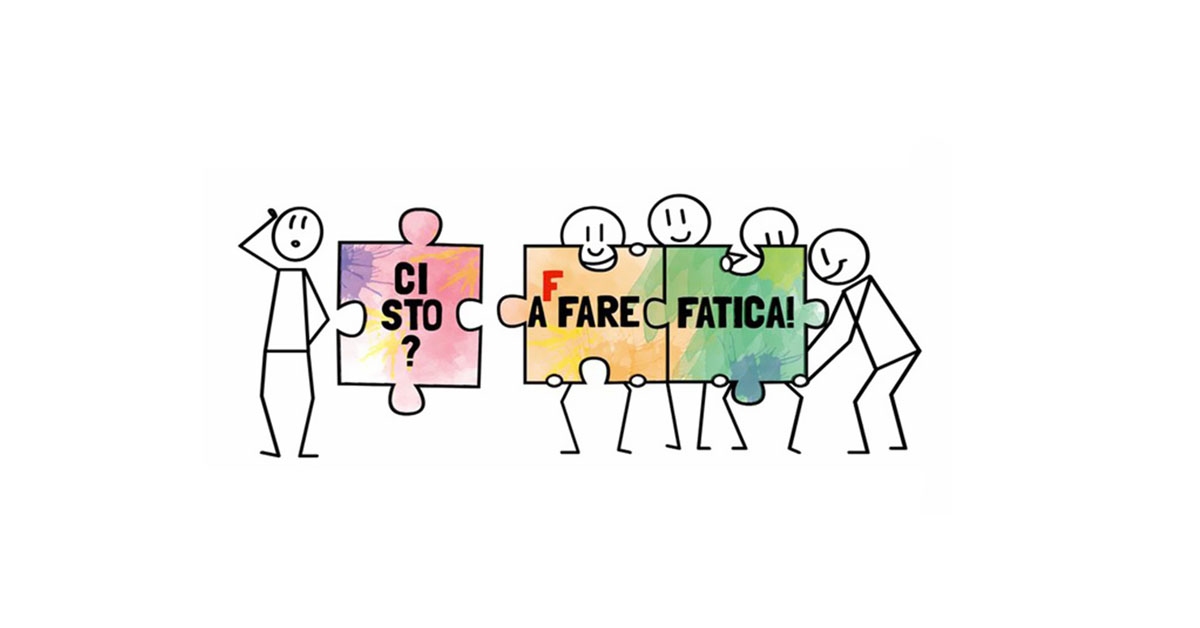 “CI STO? AFFARE FATICA!”, TORNA LA QUARTA EDIZIONE DEL PROGETTO DI CITTADINANZA ATTIVA