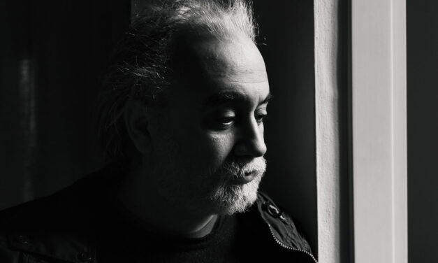 FANO, ALESSANDRO FIORI IL 5 LUGLIO