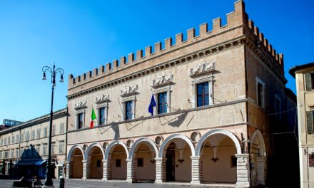 PALAZZO DUCALE RIAPRE AL PUBBLICO