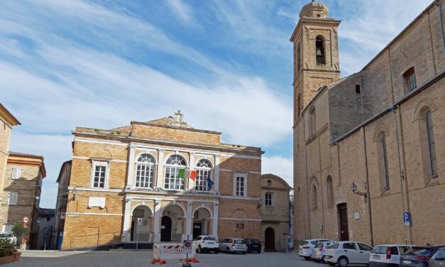 SERATE DEL CENTRO STORICO SENZA AUTO: ISTITUITA L’AREA PEDONALE DAL 12 GIUGNO AL 10 SETTEMBRE