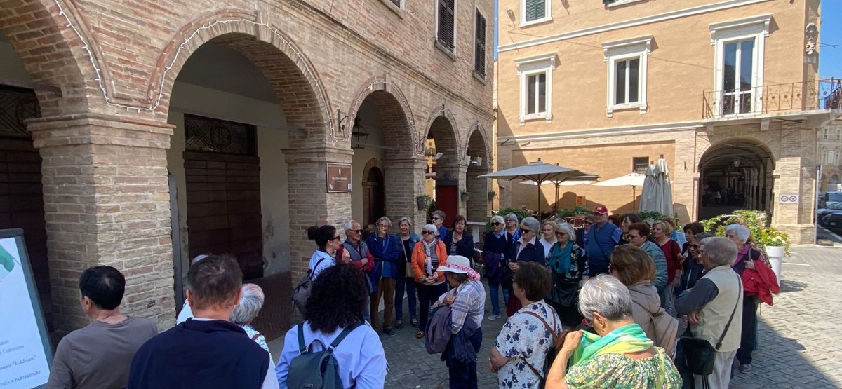 GRANDE SUCCESSO PER L’EDIZIONE DI TOURGUSTANDO