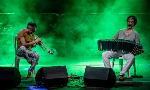 SANT’ELPIDIO JAZZ FESTIVAL: 24° EDIZIONE