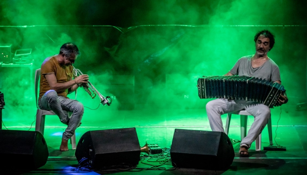 SANT’ELPIDIO JAZZ FESTIVAL: 24° EDIZIONE