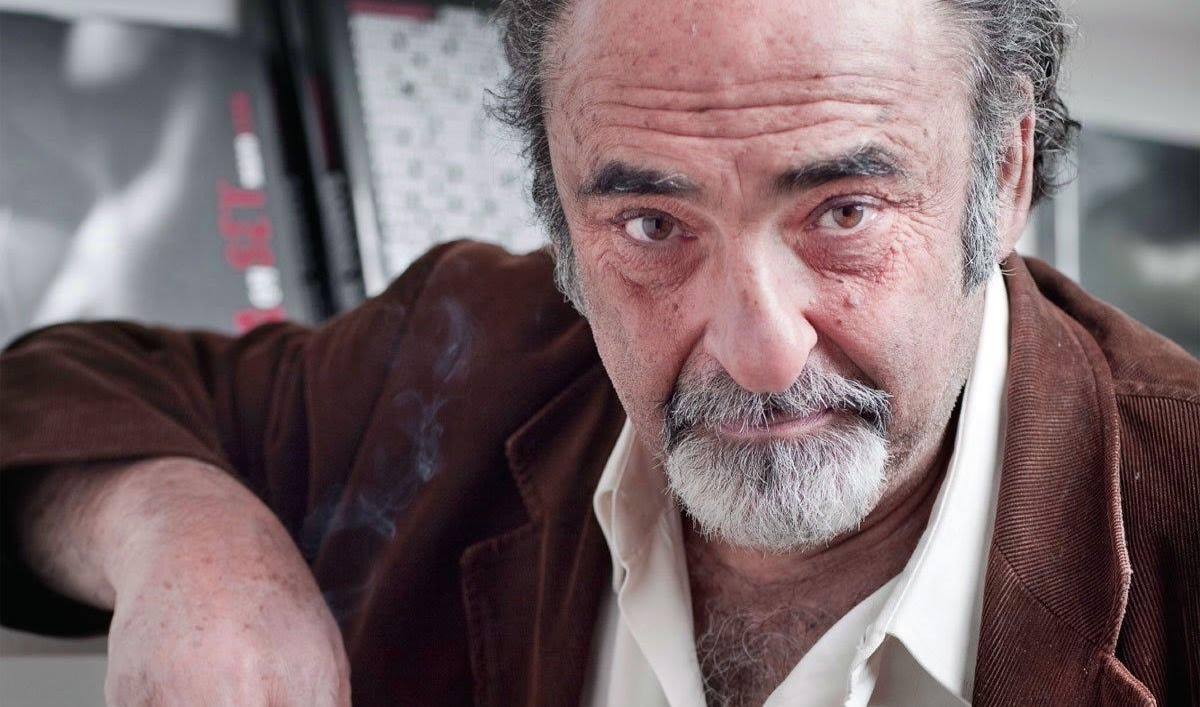 Alessandro-Haber-1 Shakespeare nel parco il 9 Luglio, l’appuntamento con Festival Shakespeare nel Parco, giunto alla terza edizione e curato da Proscenio Teatro.