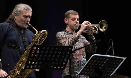 JAZZAP: IL FESTIVAL DIFFUSO DEL PICENO DAL 30 GIUGNO AL 30 LUGLIO