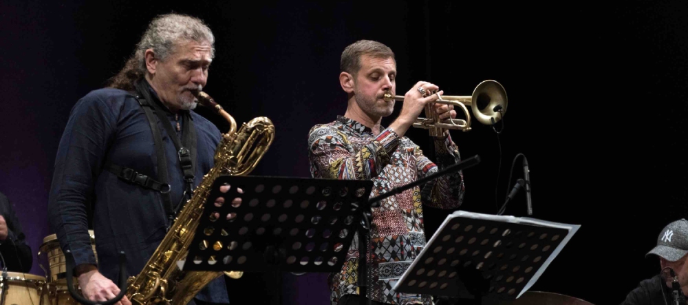 JAZZAP: IL FESTIVAL DIFFUSO DEL PICENO DAL 30 GIUGNO AL 30 LUGLIO