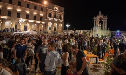 A TREIA TORNA “FERMENTO, IL FESTIVAL DELLE BIRRE”