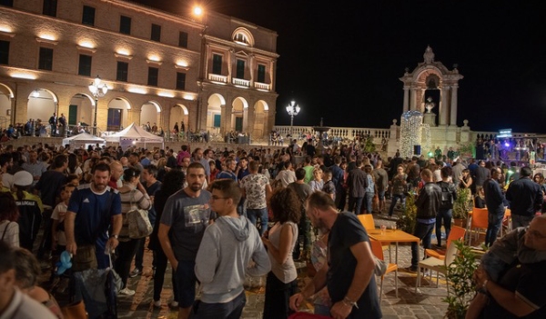 A TREIA TORNA “FERMENTO, IL FESTIVAL DELLE BIRRE”